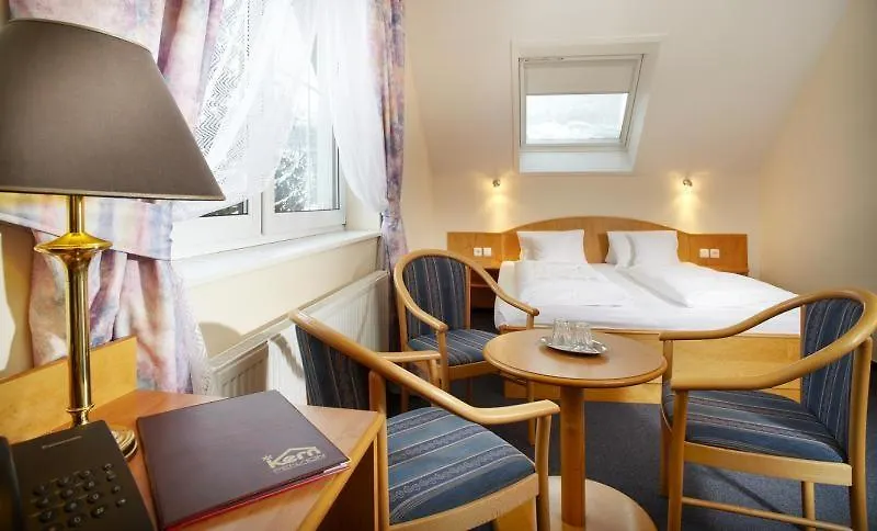 Guest house Pension Kern Prague