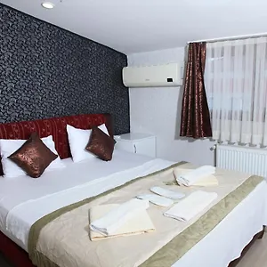 Hotel Garden Hill Istanboel