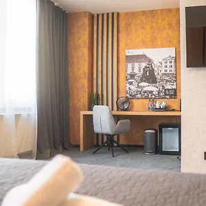 Hotel Jestebrno Brno