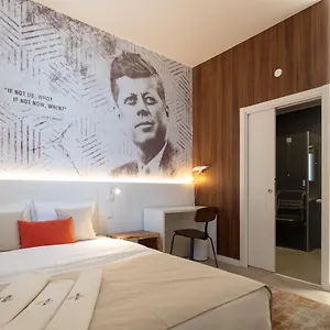 Hotel The Icons Lissabon