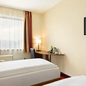 3* Hotel Amedia Express Prague, Trademark Collection By Wyndham