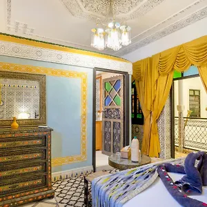 La Porte D'or & , Marrakesh Morocco
