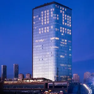 Отель Sheraton Grand Atasehir