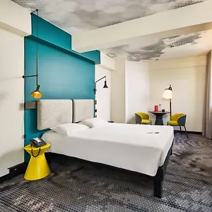Ibis Wenceslas Square *** Praga