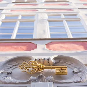 Hotel Golden Key Castle, Prague