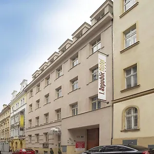 Hotel 1.republic