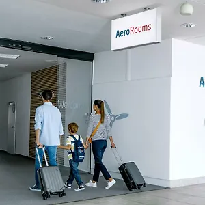 Aerorooms Praga