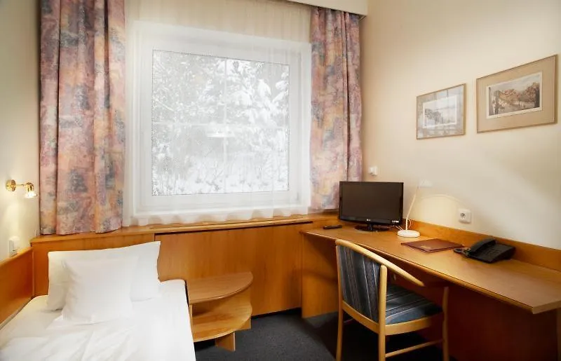 ** Guest house Pension Kern Hotel Prague Czech Republic