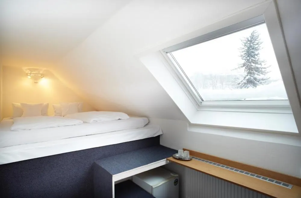 Pension Kern Praga 2*,  Czechy